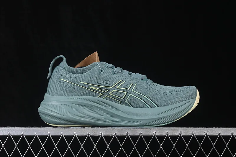 All Categories Asics Asics Series Asics Gel-Nimbus 26 1011B794-300